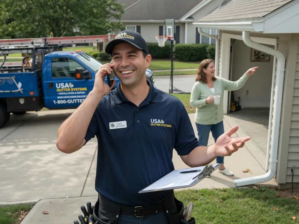 Gutter Installation Bear Branch, KY FAQs